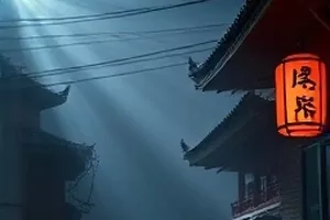 双城旧事两位主角对手戏的场记板与镜头表