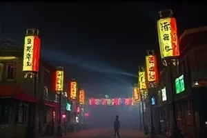 铁轨尽头结局改写的剧本文本与修改痕迹